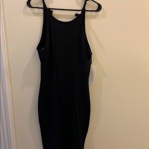 Clothes Envy Midi Dress